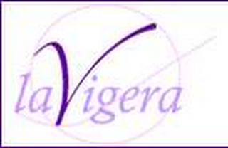 LAVIGERA logo