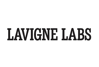 LAVIGNE LABS logo