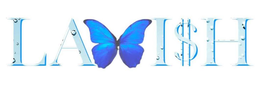 LAVI$H logo