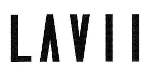 LAVII logo