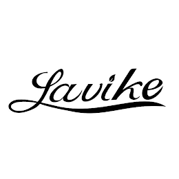 LAVIKE logo