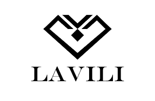 LAVILI logo