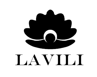 LAVILI logo