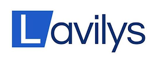 LAVILYS logo