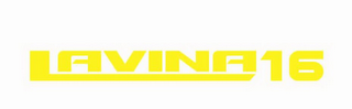 LAVINA 16 logo