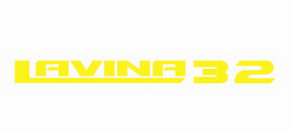 LAVINA 32 logo