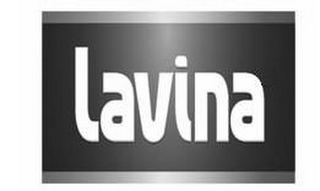 LAVINA logo