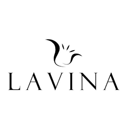 LAVINA logo