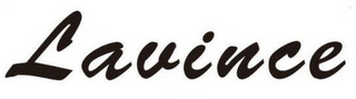 LAVINCE logo