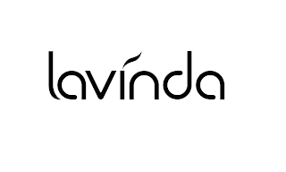 LAVINDA logo
