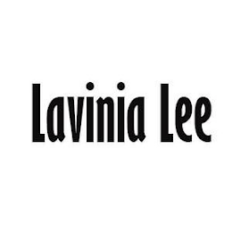 LAVINIA LEE logo