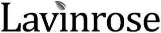 LAVINROSE logo