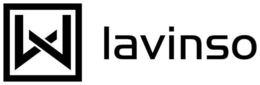LAVINSO logo
