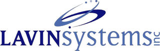 LAVINSYSTEMS INC logo