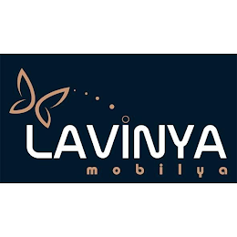 LAVINYA MOBILYA logo