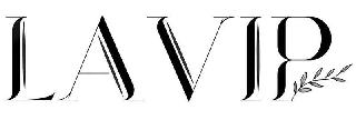 LAVIP logo