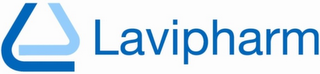 LAVIPHARM logo