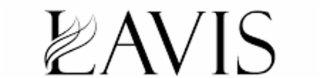 LAVIS logo