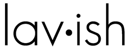 LAV·ISH logo