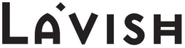 LA'VISH logo