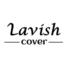 LAVISH COVER logo