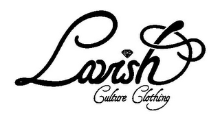 LAVISH CULTURE CLOTHING logo
