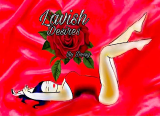 LAVISH DESIRES BY DESSY logo