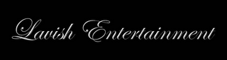 LAVISH ENTERTAINMENT logo