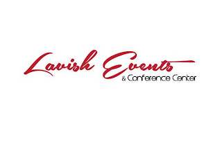 LAVISH EVENTS & CONFERENCE CENTER logo