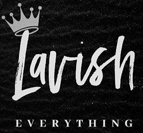 LAVISH EVERYTHING logo