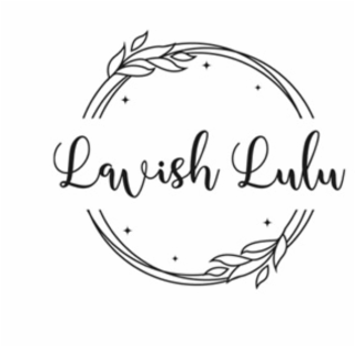 LAVISH LULU logo