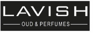 LAVISH OUD & PERFUMES logo