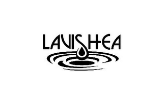 LAVISHEA logo