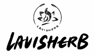 LAVISHERB LAVISHERB logo