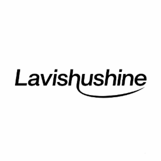 LAVISHUSHINE logo