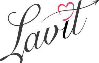 LAVIT logo