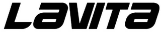 LAVITA logo