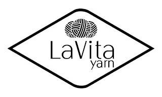 LAVITA YARN logo