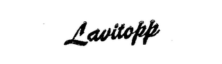 LAVITOPP logo