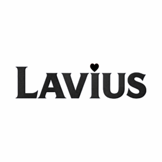 LAVIUS logo