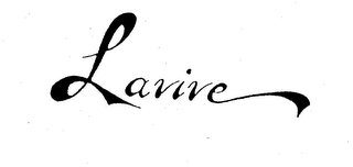 LAVIVE logo