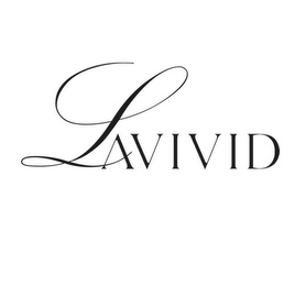 LAVIVID logo