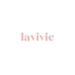 LAVIVIE logo