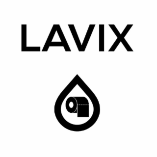 LAVIX logo
