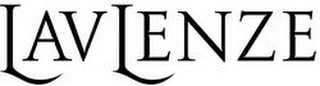 LAVLENZE logo