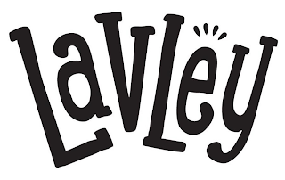 LAVLEY logo