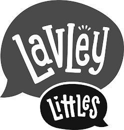 LAVLEY LITTLES logo