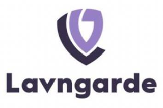 LAVNGARDE logo