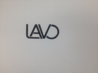 LAVO logo