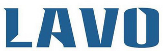 LAVO logo